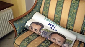 Frankreich droht eine Blockade