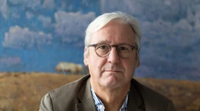 Darmstadt nabelt sich ab