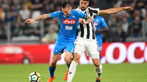 Neapel macht die italienische Meisterschaft wieder spannend