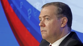 „Russlands Grenzen sind grenzenlos“