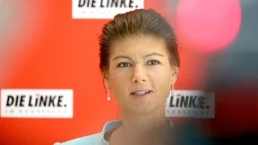 Gefahr auch für die AfD