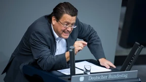 Schäuble rügt AfD-Abgeordneten