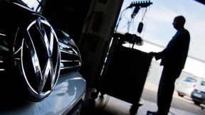 Teilerfolg für VW-Sammelkläger in Großbritannien