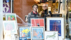 Stöffsche zum Stöffsche