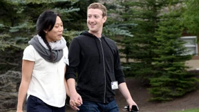 Mark Zuckerberg will bis 2100 alle Krankheiten heilen