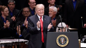 Ausländische Unternehmen investieren weniger in Amerika