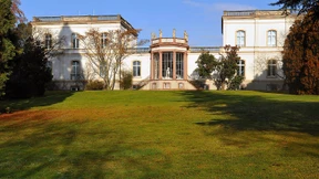 Anführer der Rheingauer Wutbürger