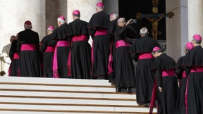 Katholische Kirche in Italien muss unbezahlte Steuerrechnung begleichen