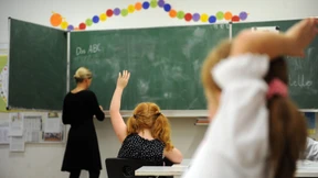 Die Bildungskapitulation des Grünen-Chefs