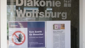 Fast jeder zweite Corona-Tote lebte in einem Pflegeheim