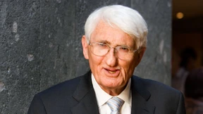 Gefährlicher mentaler Stoff