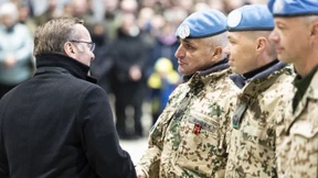 Deutschland bleibt gefordert