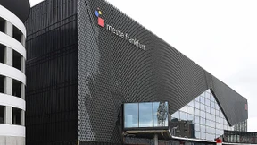 Messe Frankfurt denkt an mögliche Übernahmen