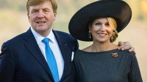 Niederländisches Königspaar besucht Bremen