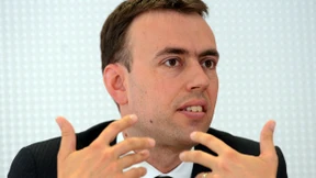 SPD: Steuererhöhung wichtig für bessere Bildung