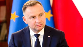 „Die Ukraine verteidigt auch Deutschland“