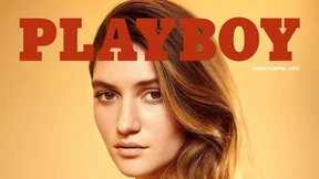 Amerikanischer „Playboy“ zeigt wieder nackte Models