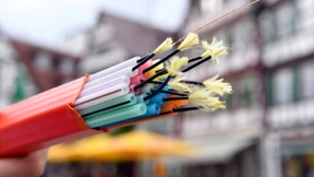 Die EU drückt aufs Tempo beim Glasfaserausbau