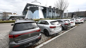 Autoabsatz in Europa im Juni auf höchstem Stand seit fünf Jahren