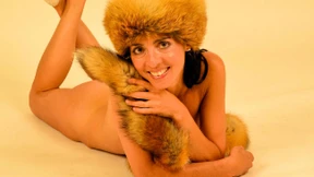 Lieber Schweizer Pelz als nackt