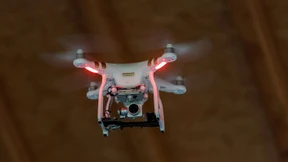 Wer künftig noch mit Drohnen fliegen darf