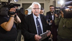 Eine syrische Exilarmee - warum nicht?