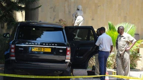 Afrikas jüngster Milliardär entführt