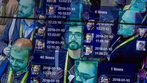 IBM gibt Geschäft mit Gesichtserkennung auf