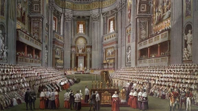 Die Erfindung des Katholizismus