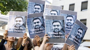 Gericht in Istanbul ordnet Freilassung Adil Demircis an