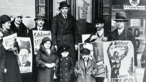 Musste die erste deutsche Demokratie wirklich untergehen?