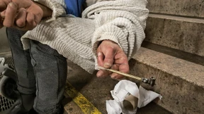 Was Frankfurt in der Drogenpolitik ändern muss