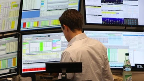 Dem Dax fehlt der Auftrieb