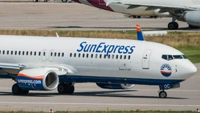 Sun Express peilt höheren Gewinn an