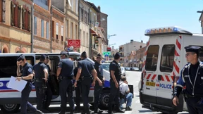 Geiselnahme in Toulouse beendet