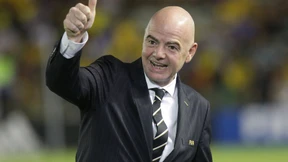 Fifa-Ethikkommission stellt Voruntersuchung gegen Infantino ein