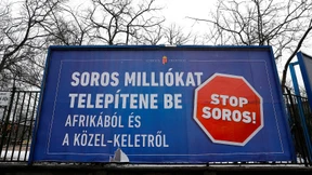 Soros-Stiftung verlässt Ungarn