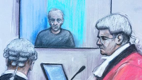 Trainer gesteht Missbrauch