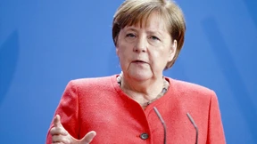 Merkel steht Verlängerung des Kurzarbeitergelds positiv gegenüber