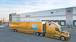 Bahn kauft 1900 Laster in Amerika