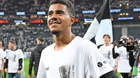 Der erstaunliche Senkrechtstart des Ansgar Knauff