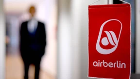 „Air Berlin“-Marke ist doch noch nicht zu haben