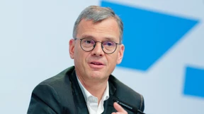 „SAP ist einer der größten Profiteure der KI“
