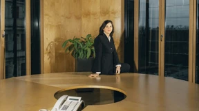 „Aus einer verzagten Mitte wird eine unverzagte Mehrheit“