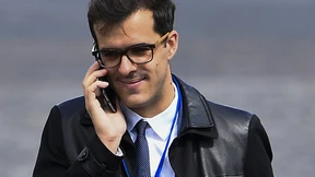 Macron verliert seinen Chefstrategen Emelien