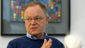 „Die SPD hat schwere Tage hinter sich“