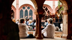 Organisatoren erwarten einen Ticketrekord