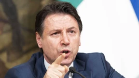 Conte wirft Deutschland nationalen Egoismus vor