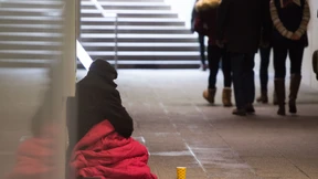 Keine Spaltung, aber Abspaltungen