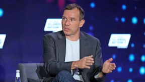 Der Typ, der mit den Saudis spielt